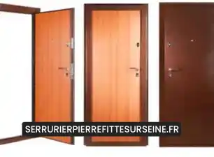 blindage de porte Pierrefitte-sur-Seine