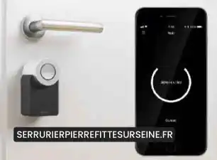 Serrure Connectée Pierrefitte-sur-Seine